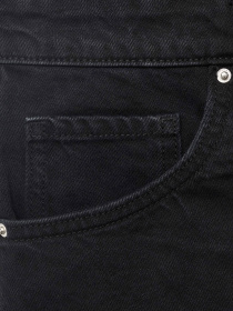 Джинсовые шорты MANGO модель 17071199_TN Фото