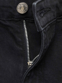 Джинсовые шорты MANGO модель 17071199_TN Фото