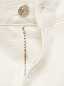 Широкие джинсы MANGO модель 17071271_2 Фото