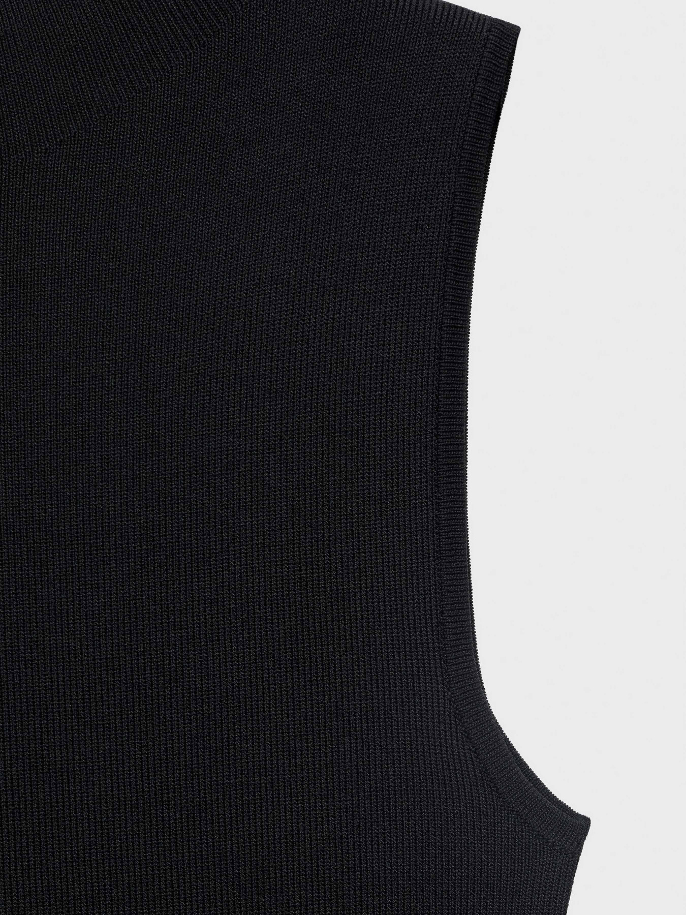 Платье макси MANGO модель 17071281_99 Фото