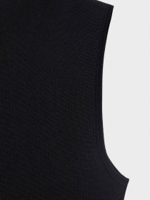 Платье макси MANGO модель 17071281_99 Фото