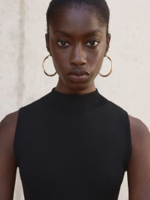 Сукня максі MANGO модель 17071281_99 Сукня максі MANGO модель 17071281_99 Фото