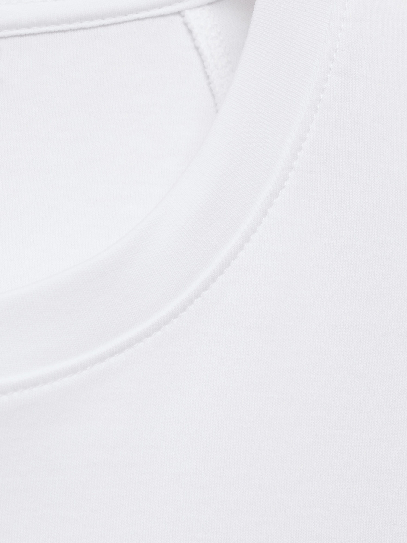 Футболка MANGO модель 17071283_1 Фото