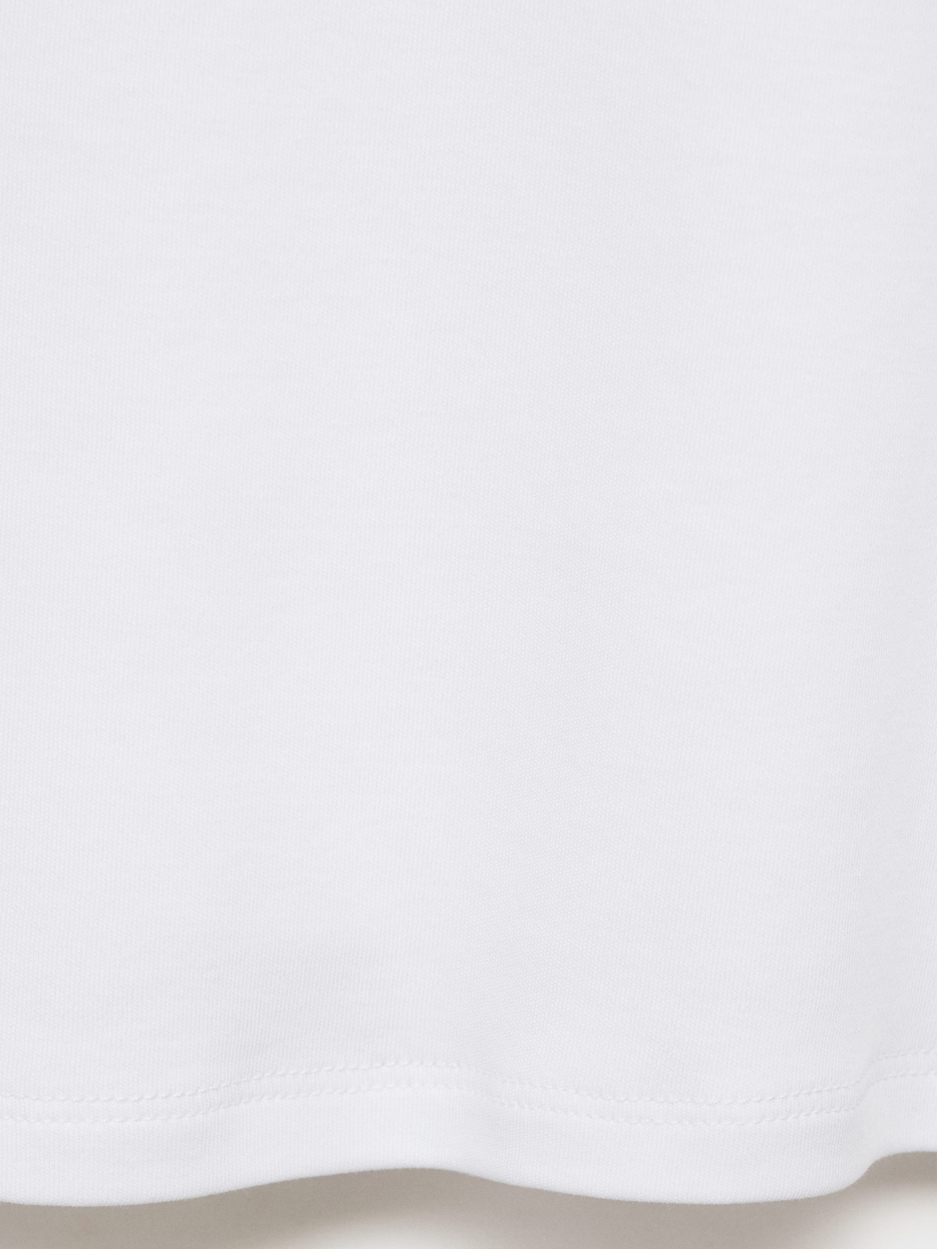 Футболка MANGO модель 17071283_1 Фото