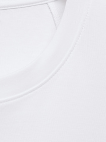 Футболка MANGO модель 17071283_1 Фото