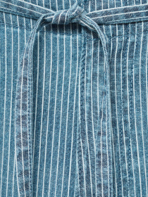 Широкі джинси MANGO модель 17072902_52 Фото