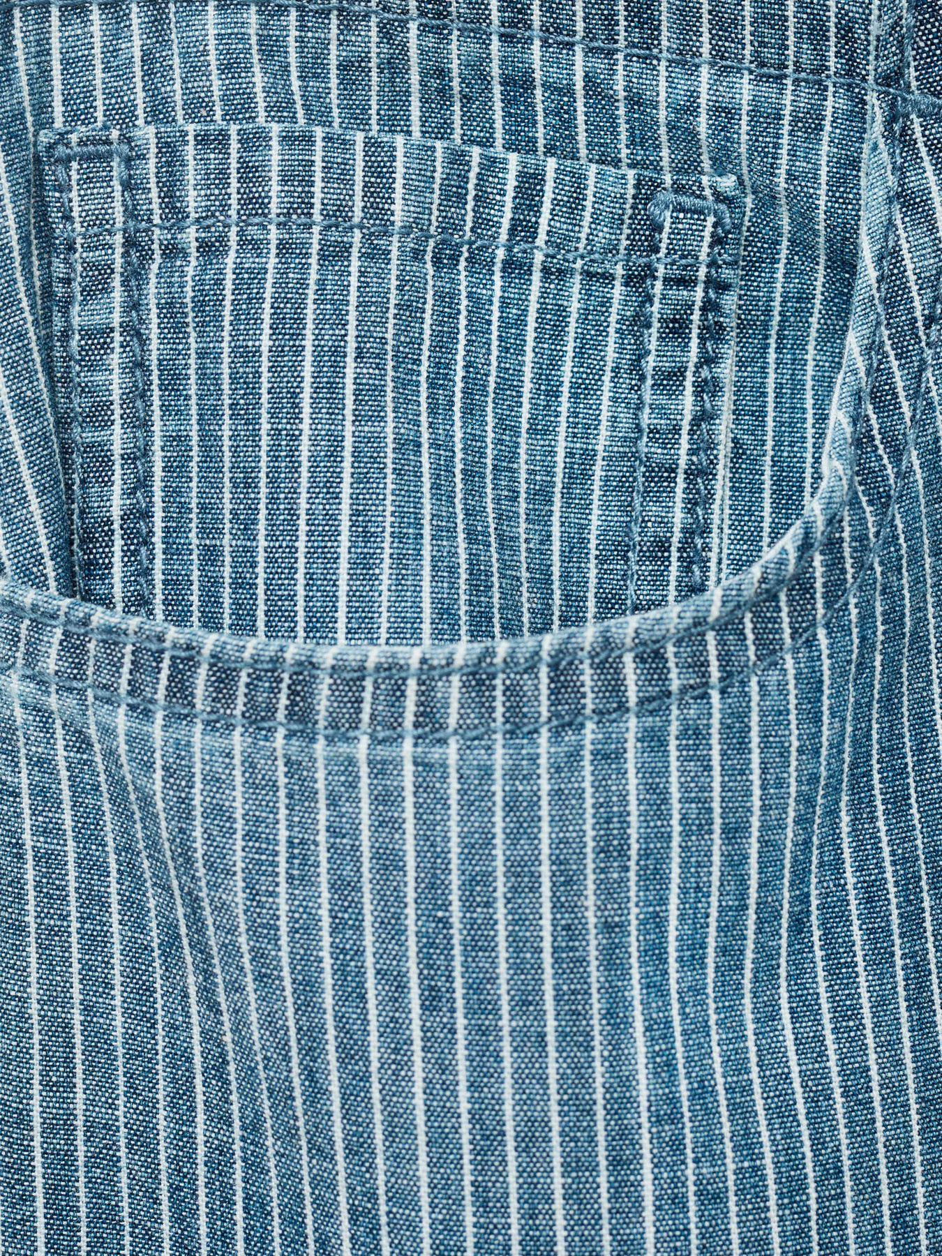 Широкі джинси MANGO модель 17072902_52 Фото