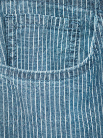 Широкі джинси MANGO модель 17072902_52 Фото