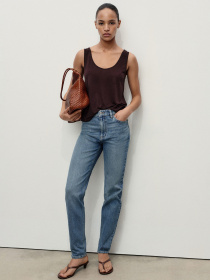 Скіні джинси MANGO модель 17079405_TM Фото