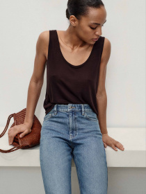 Скіні джинси MANGO модель 17079405_TM Фото