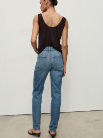 Скіні джинси MANGO модель 17079405_TM Фото