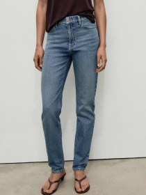 Скинни джинсы MANGO модель 17079405_TM Фото