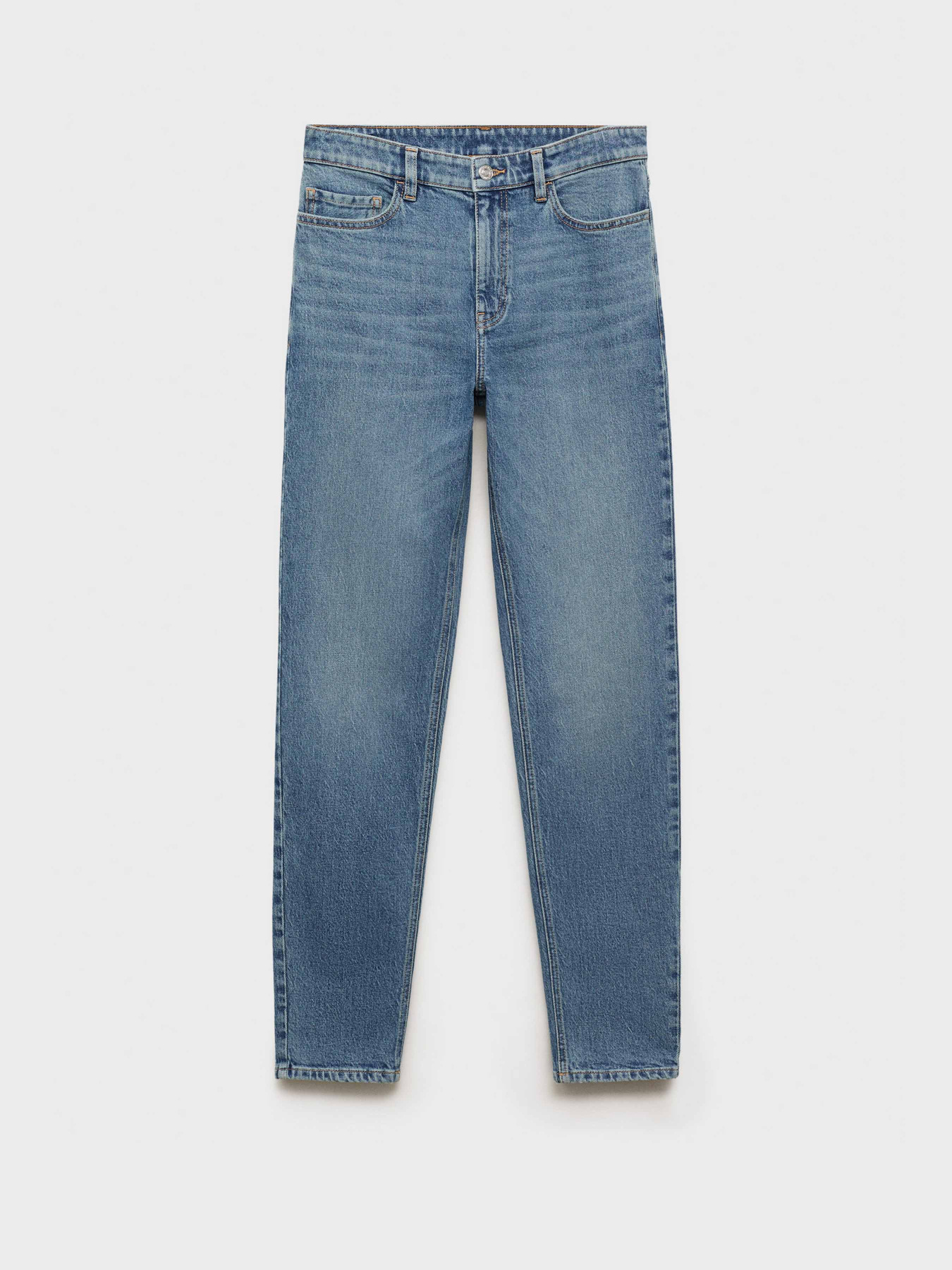 Скіні джинси MANGO модель 17079405_TM Фото