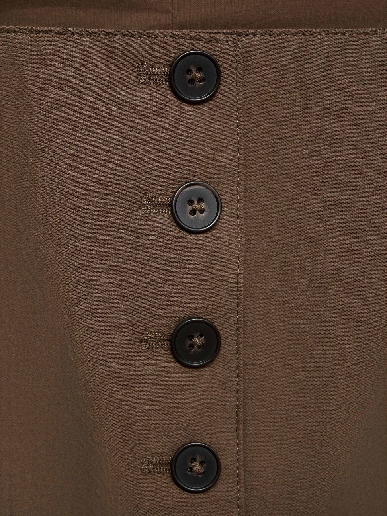 Жилет MANGO модель 17081187_30 Фото