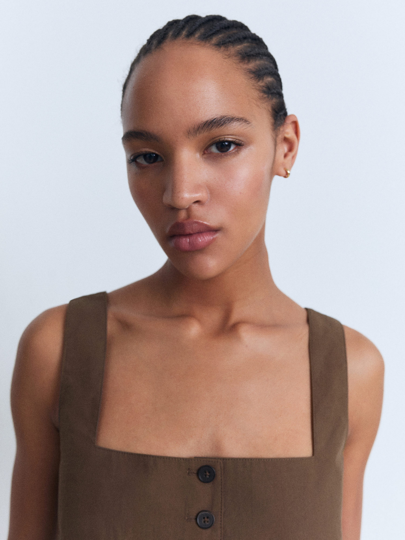 Жилет MANGO модель 17081187_30 Фото