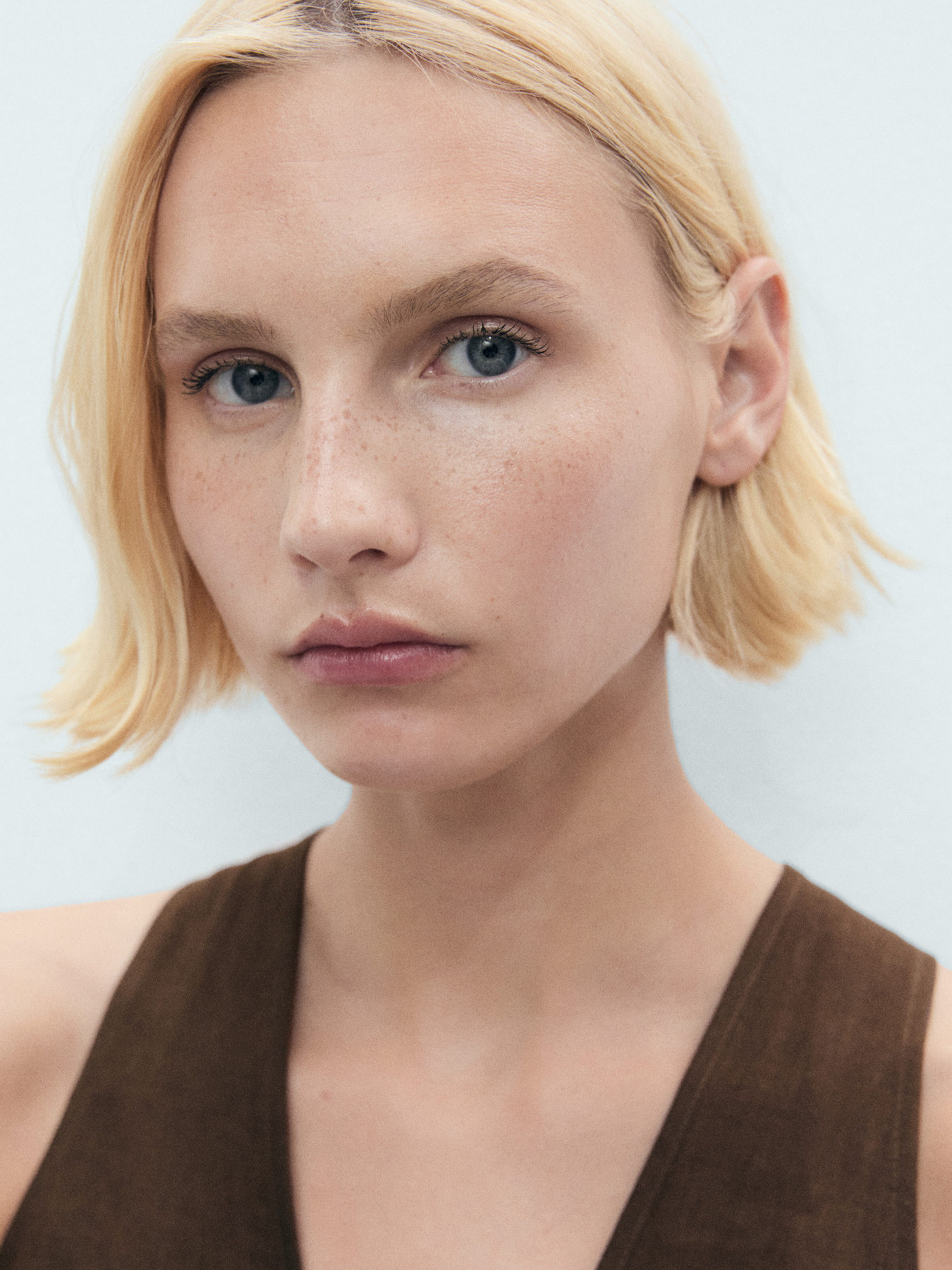 Платье миди MANGO модель 17081205_30 Фото