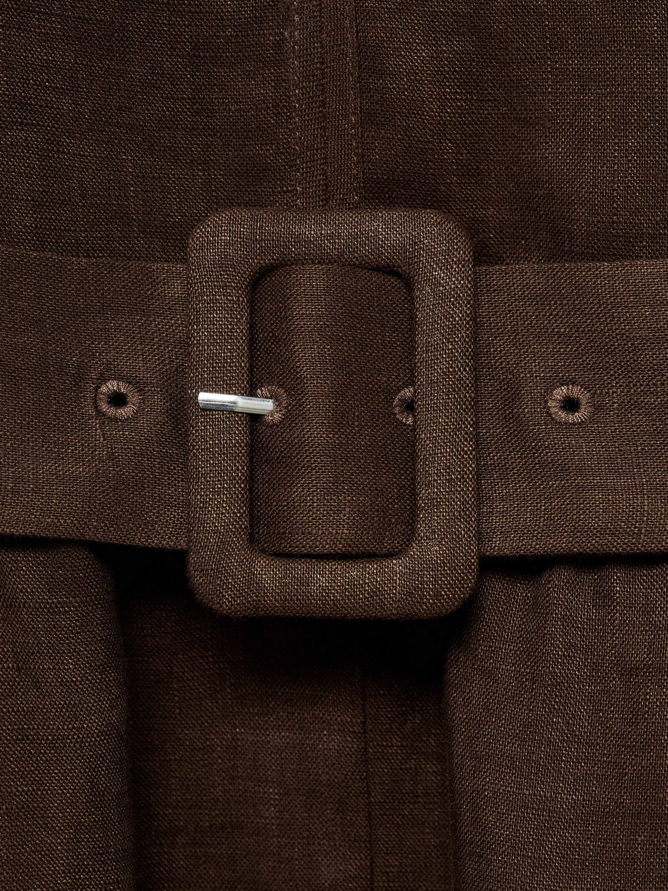 Платье миди MANGO модель 17081205_30 Фото