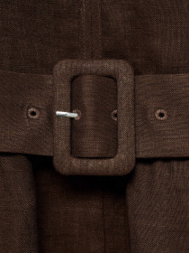 Платье миди MANGO модель 17081205_30 Фото