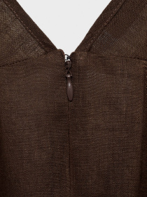 Сукня міді MANGO модель 17081205_30 Фото