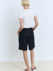 Футболка MANGO модель 17081238_1 Фото