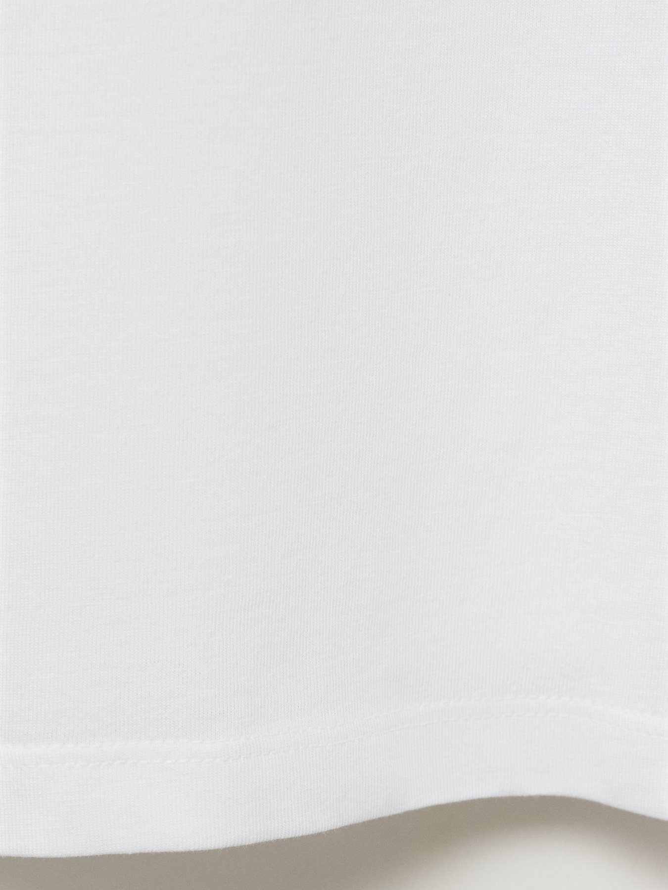 Футболка MANGO модель 17081238_1 Фото