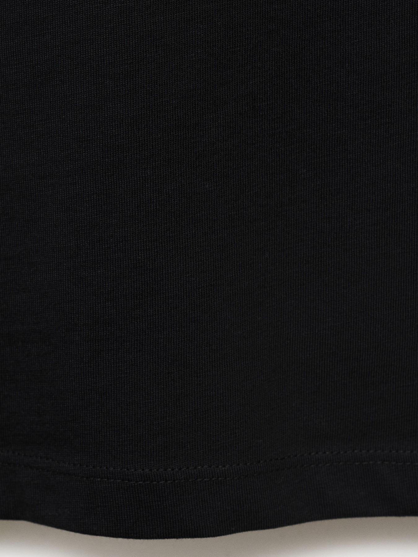 Футболка MANGO модель 17081238_99 Фото