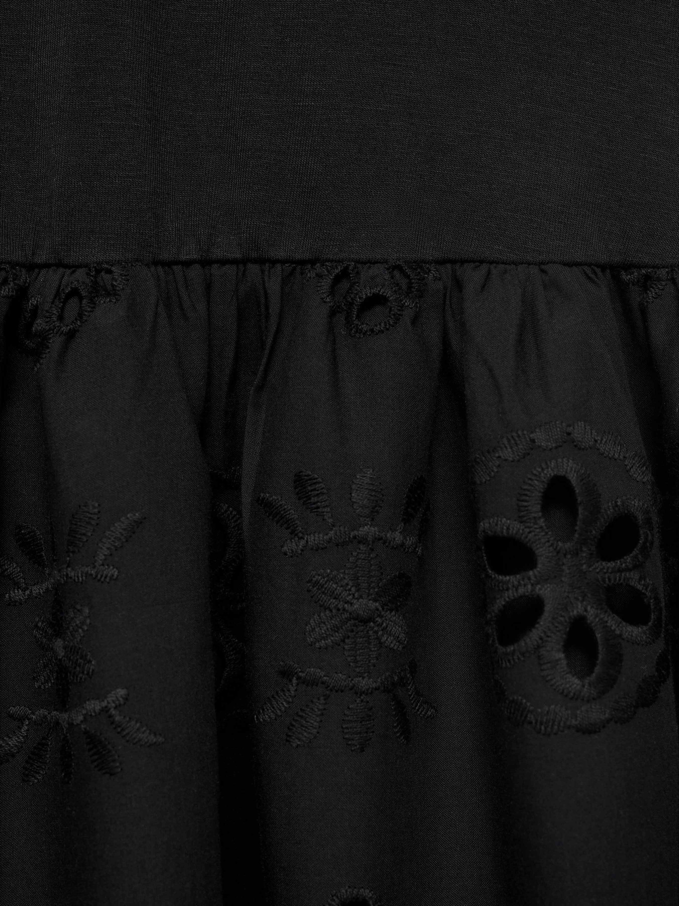 Сукня міді MANGO Модель 17081242_99 Фото