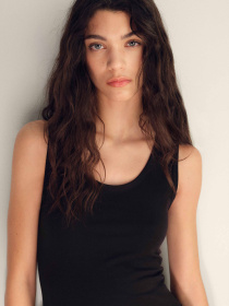 Сукня міді MANGO Модель 17081242_99 Фото