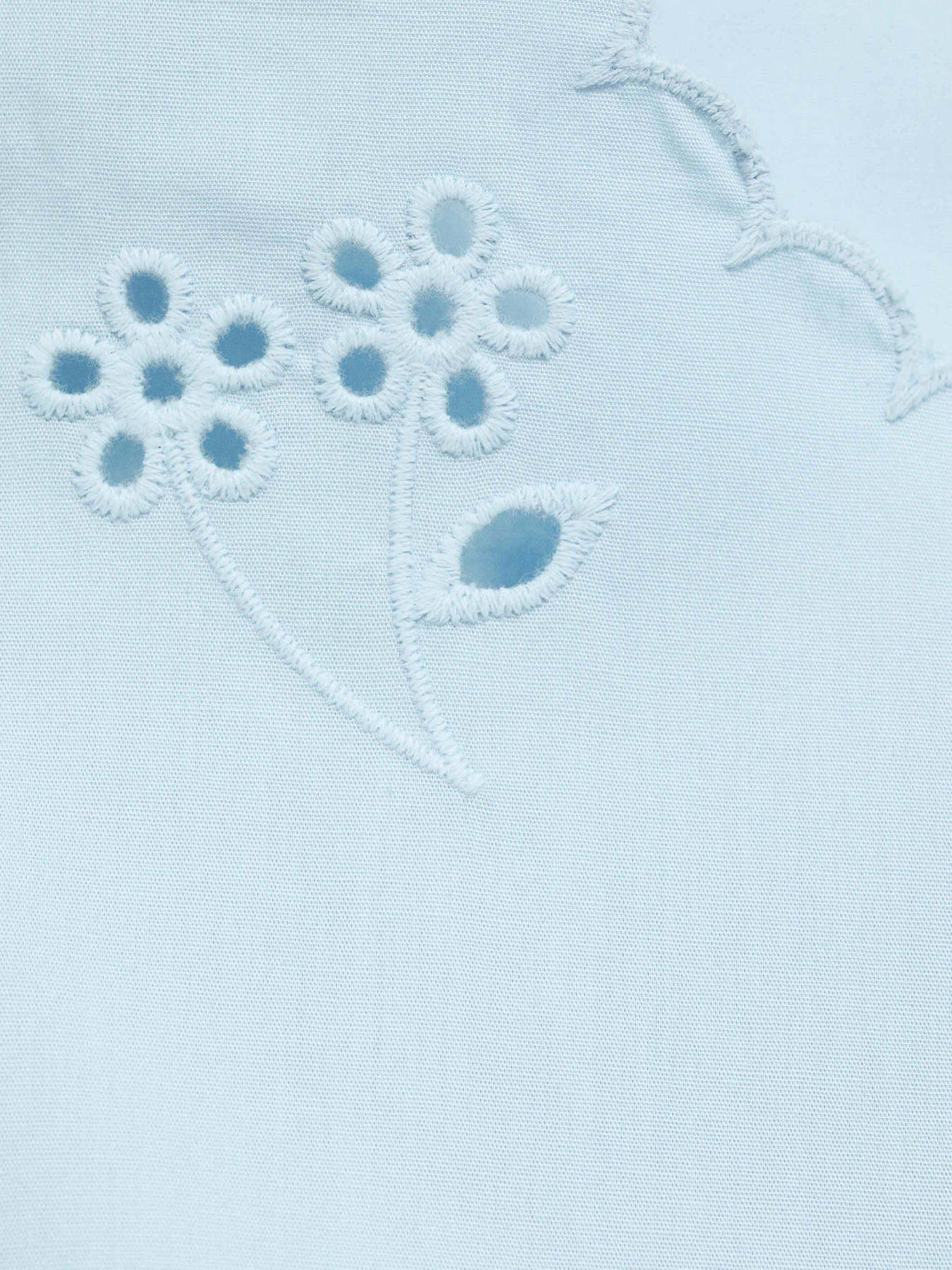 Топ MANGO модель 17081254_50 Фото