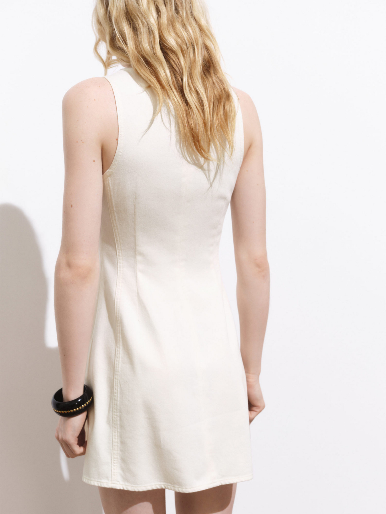 Сукня міні MANGO модель 17081269_2 Сукня міні MANGO модель 17081269_2 Фото