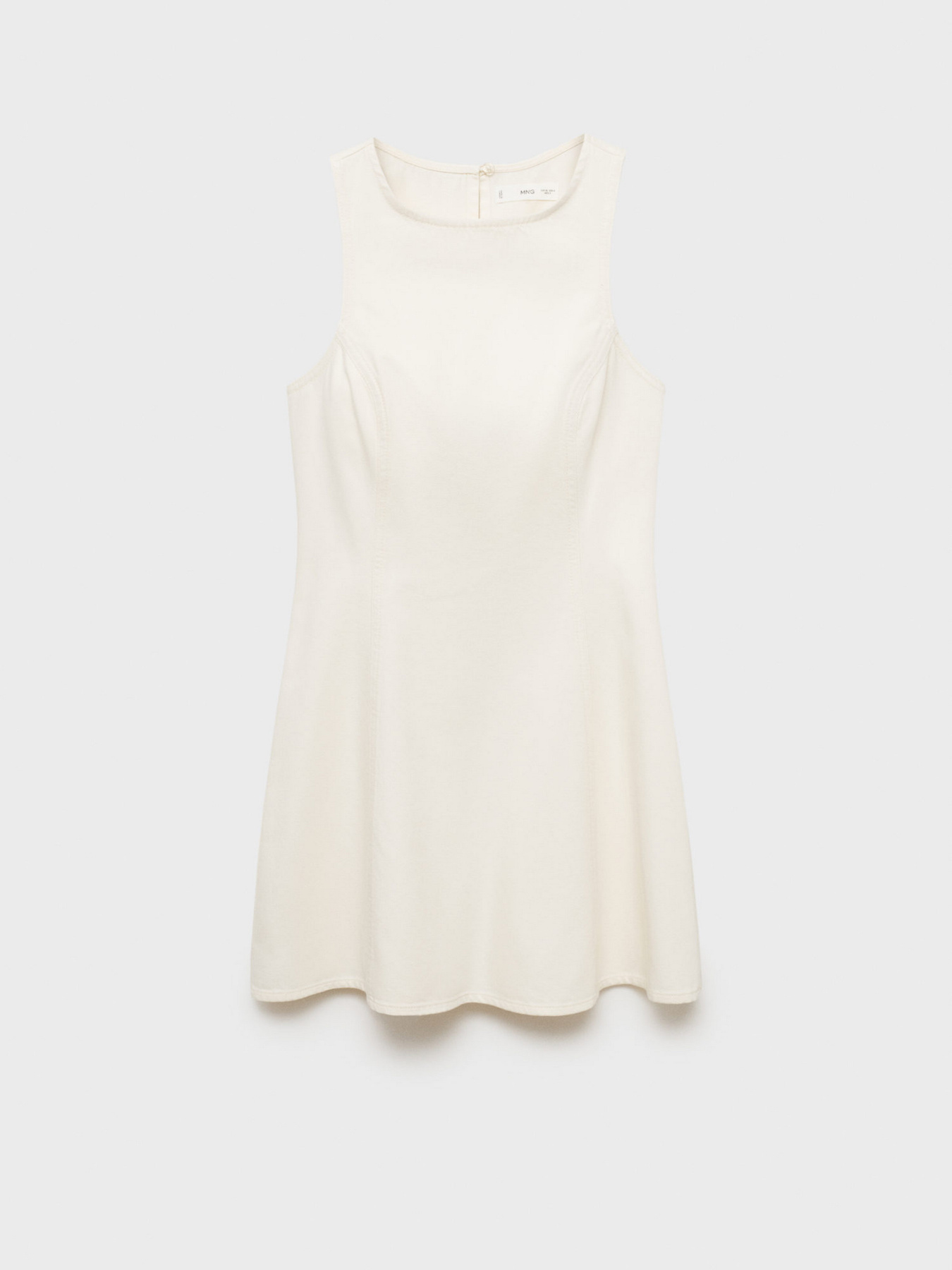 Сукня міні MANGO модель 17081269_2 Сукня міні MANGO модель 17081269_2 Фото