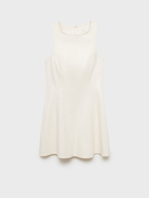 Сукня міні MANGO модель 17081269_2 Сукня міні MANGO модель 17081269_2 Фото