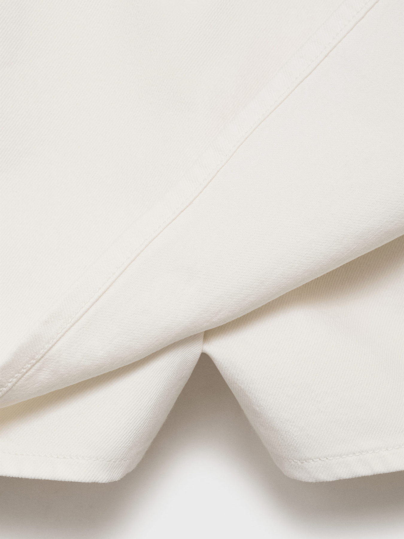 Спідниця міні MANGO модель 17081271_1 Фото