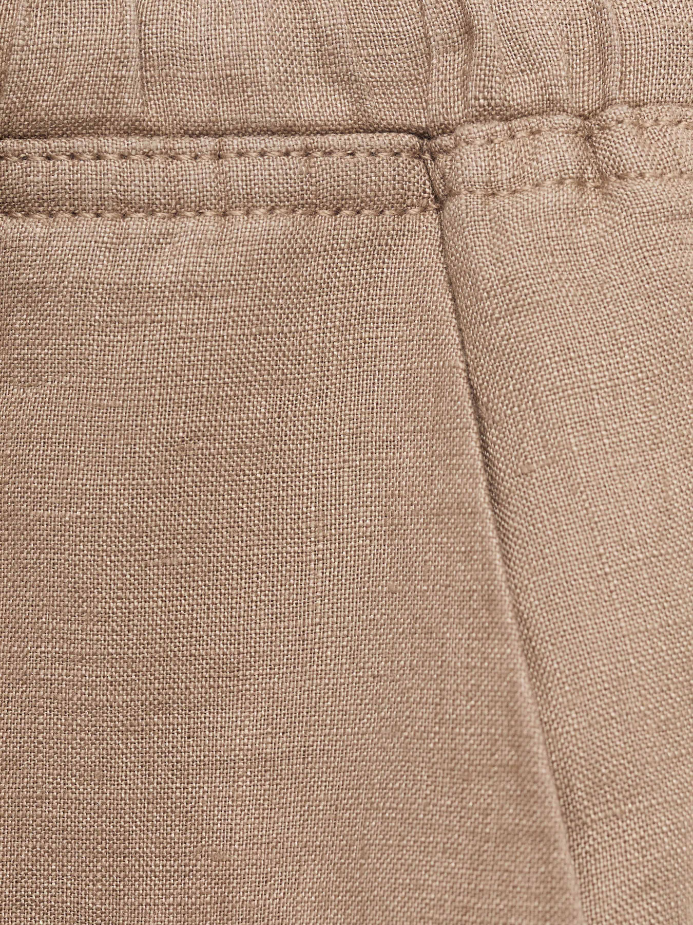 Брюки повседневные MANGO модель 17091162_35 Фото