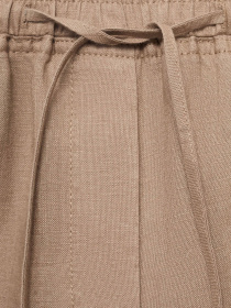 Брюки повседневные MANGO модель 17091162_35 Фото