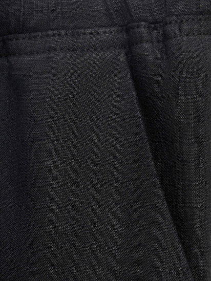 Штани повсякденні MANGO модель 17091162_99 — фото 4 - INTERTOP