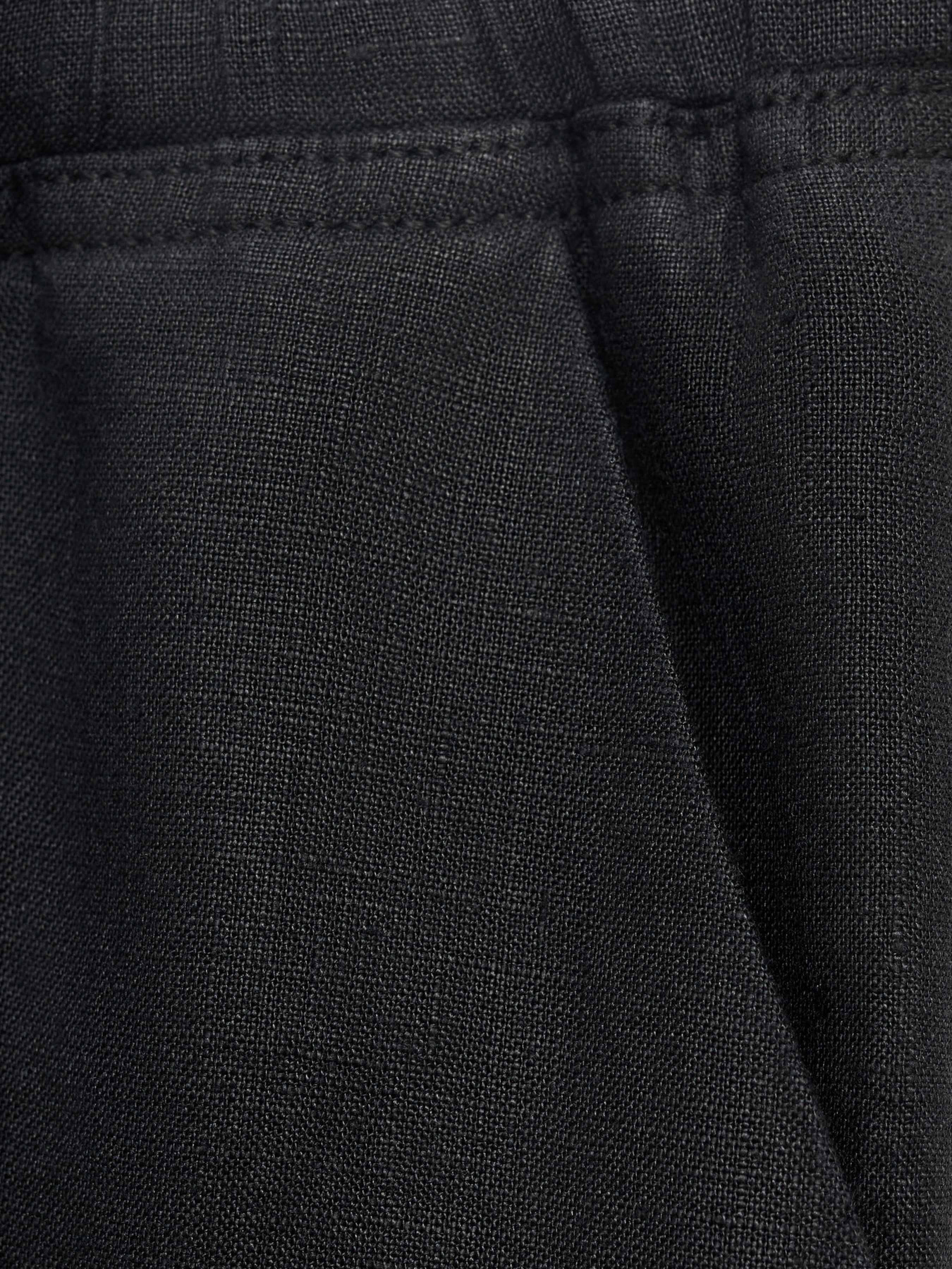 Повседневные штаны MANGO модель 17091162_99 Фото