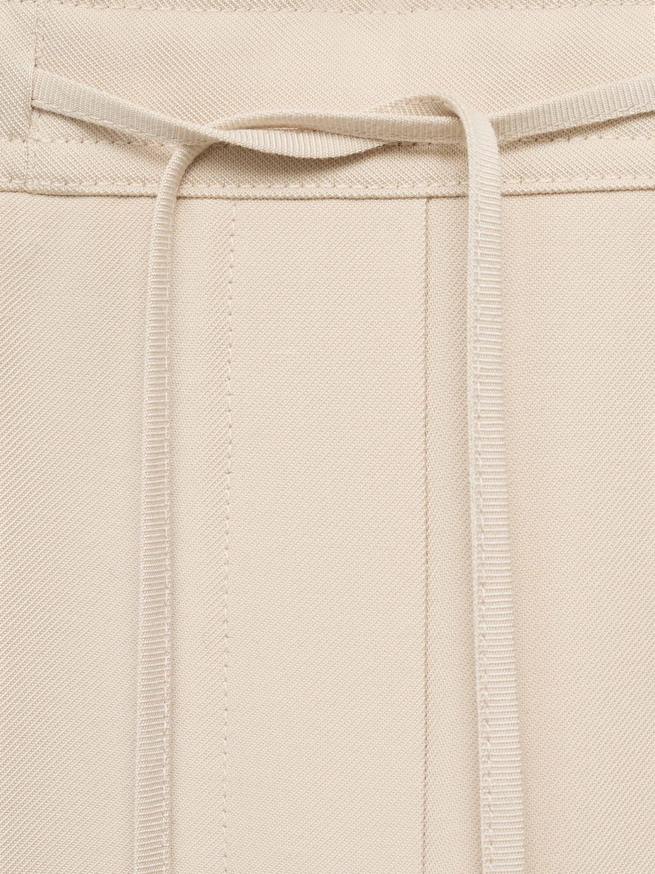 Штани повсякденні MANGO модель 17091171_8 Фото