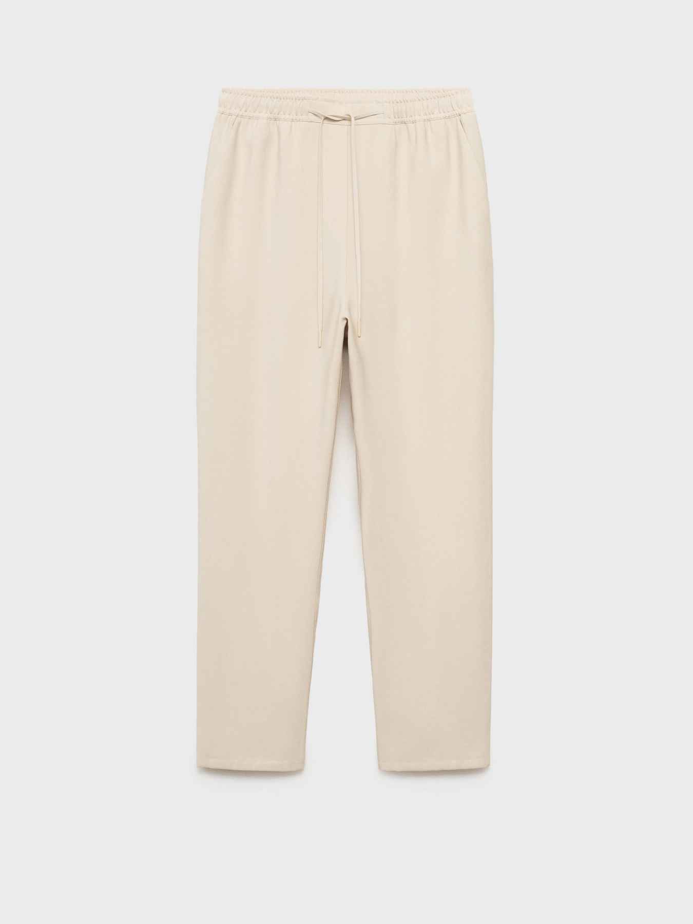 Штани повсякденні MANGO модель 17091171_8 Фото