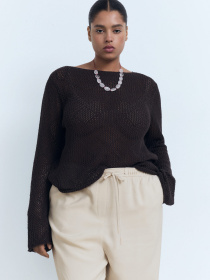 Штани повсякденні MANGO модель 17091171_8 Фото