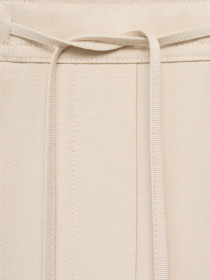 Штани повсякденні MANGO модель 17091171_8 Фото