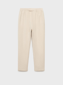 Штани повсякденні MANGO модель 17091171_8 Фото