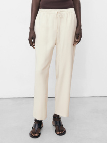 Брюки повседневные MANGO модель 17091171_8 Фото