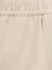 Повседневные штаны MANGO модель 17091171_8 Повседневные штаны MANGO модель 17091171_8 Фото