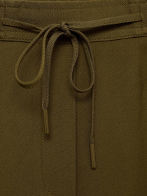 Брюки повседневные MANGO модель 17091171_37 Фото