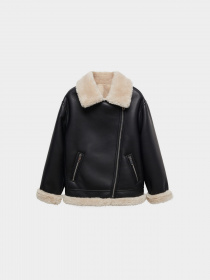 Дублянка MANGO Adri Модель 67040444_99 Фото