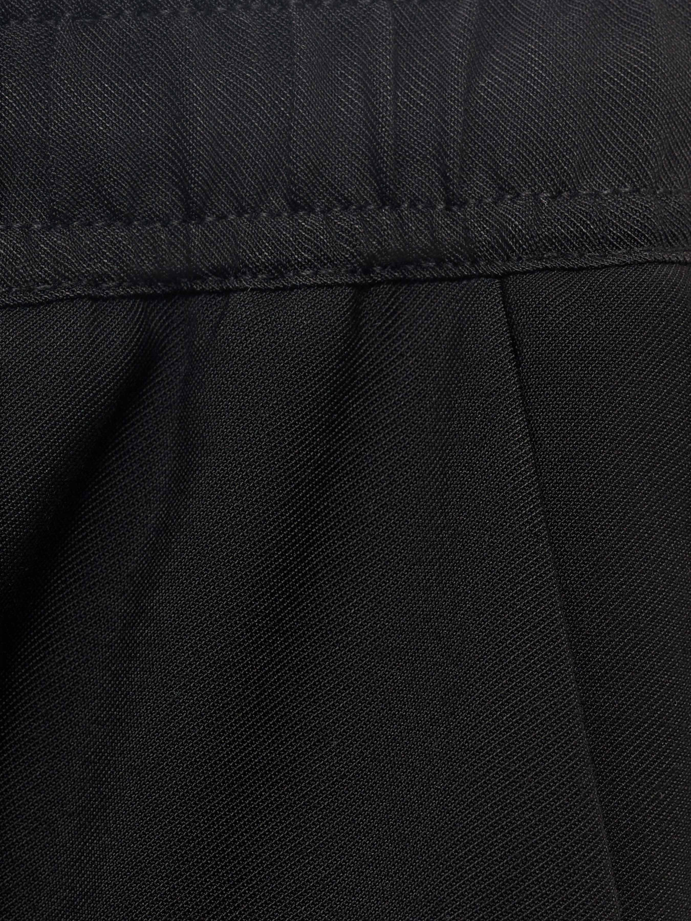 Брюки повседневные MANGO модель 17091171_99 Фото