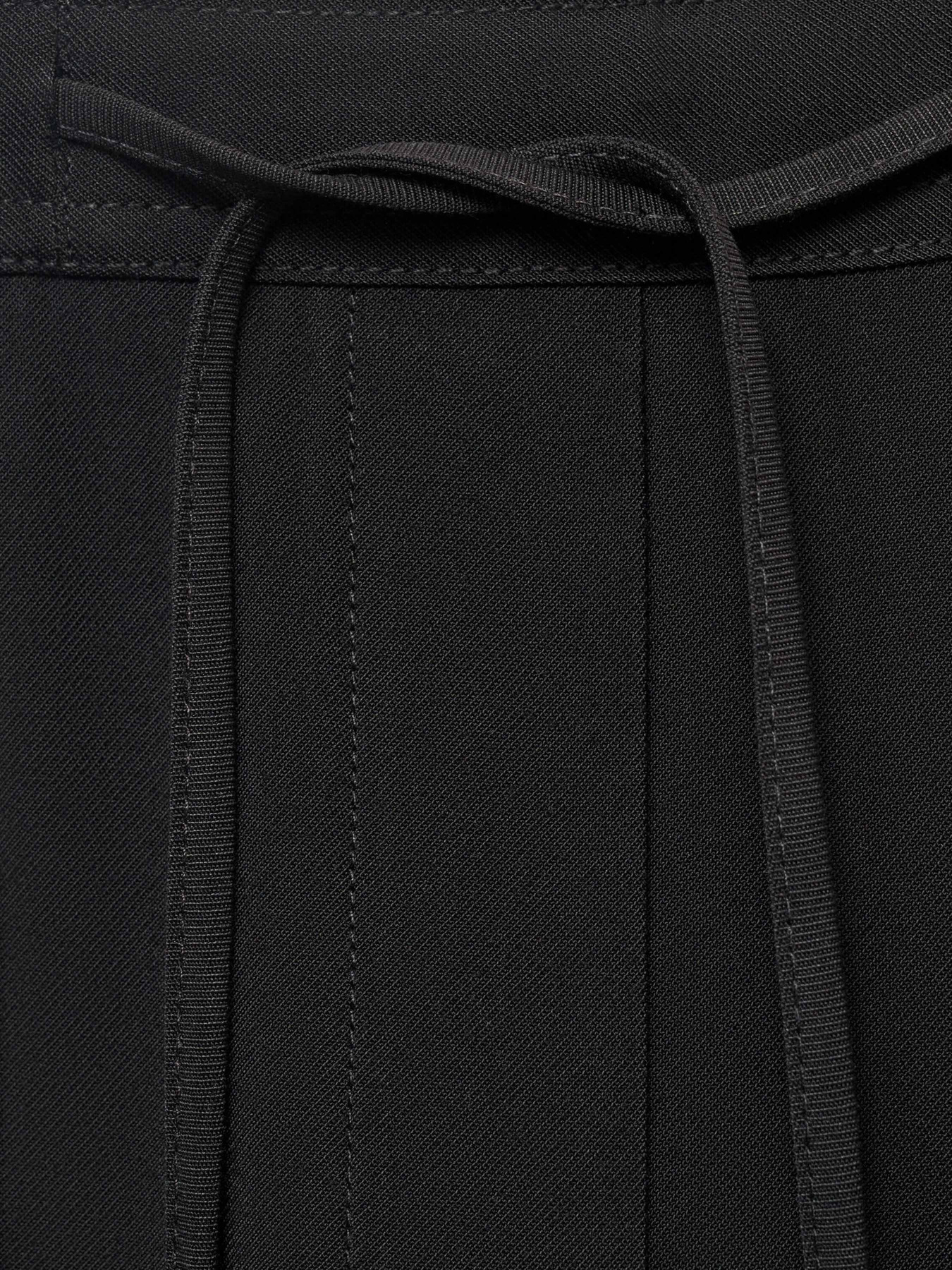 Брюки повседневные MANGO модель 17091171_99 Фото