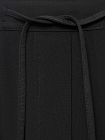 Повседневные штаны MANGO модель 17091171_99 Фото