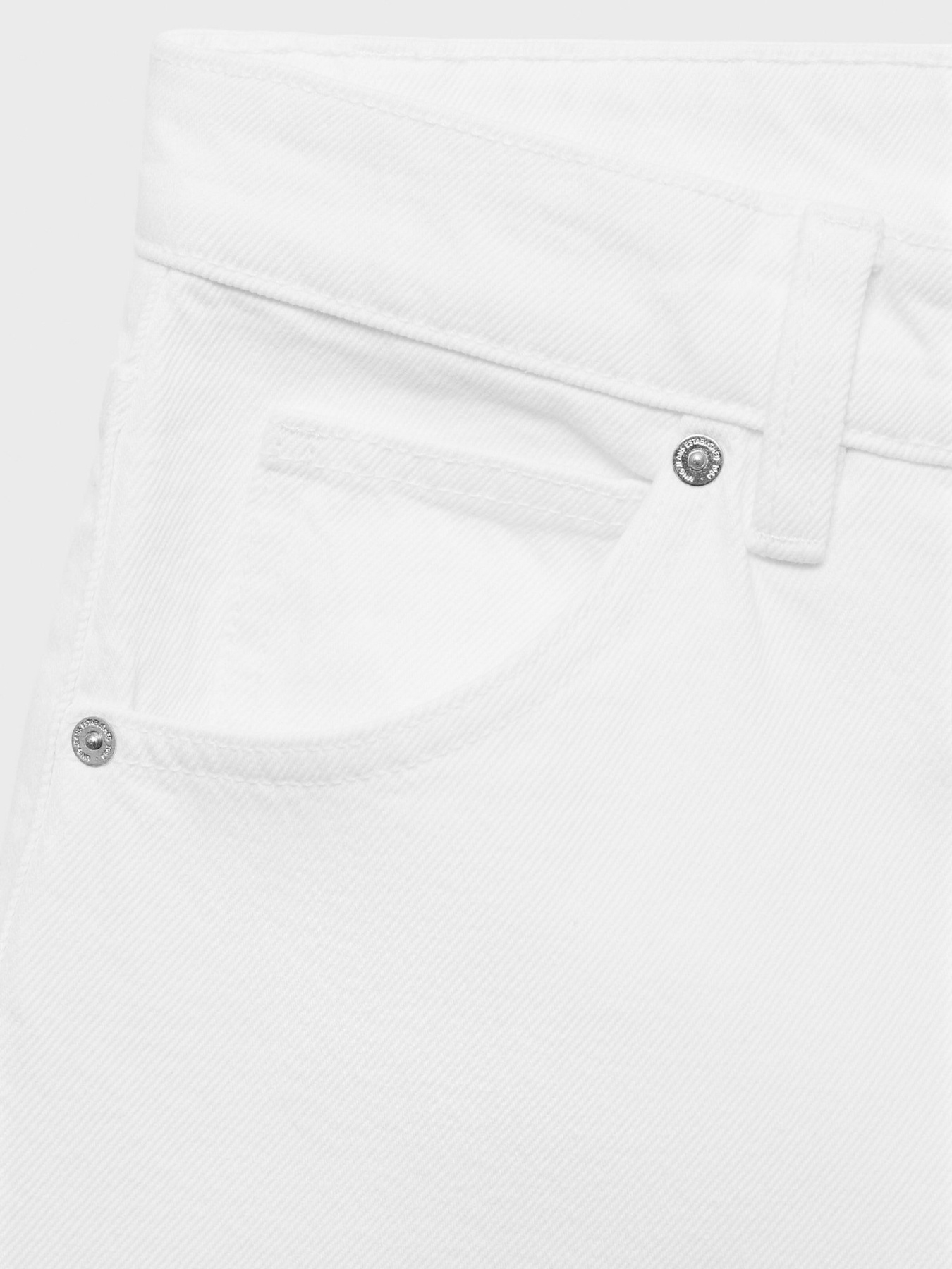 Шорты джинсовые MANGO модель 17091178_1 Фото